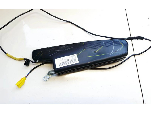 Подушка безопасности в сиденье 1k4880241d, 34033707a   Skoda Octavia Mk1 (1U)