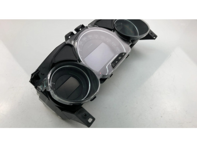 Přístrojová deska  Citroen C5 2010 9665364680  