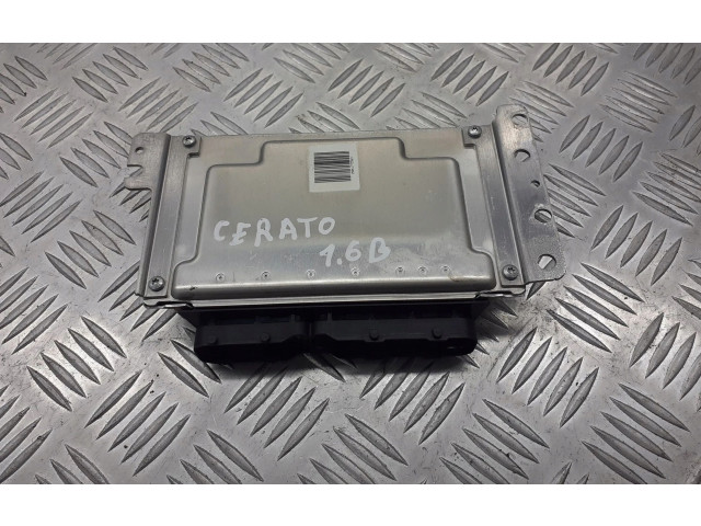 Řídící jednotka 39120-26740 KIA Cerato 2005