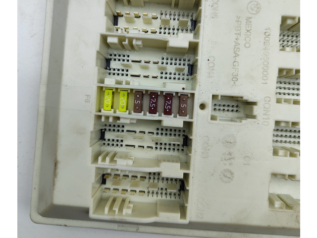 Volant BMW X6 E71 2013 307460999E06