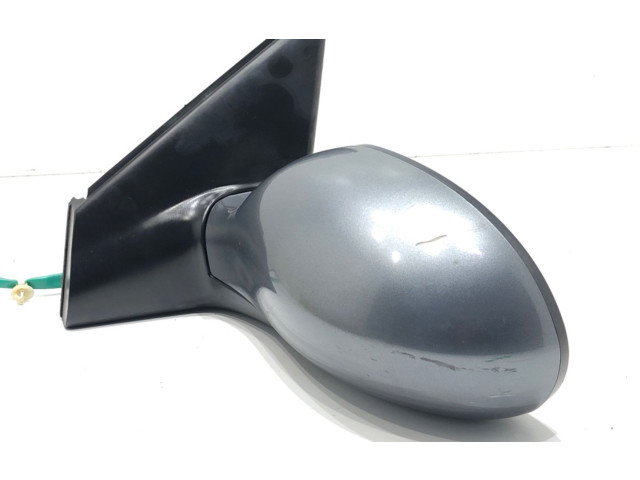 Зеркало электрическое Citroen C5 2005 - 2008 года