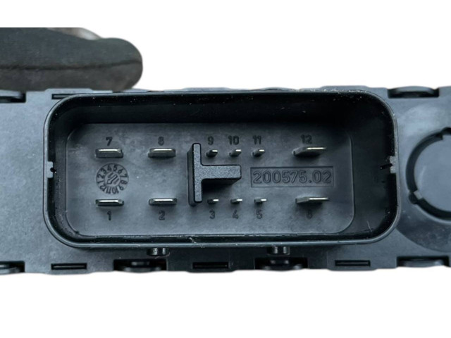 Блок управления 8K0959663, 111002109 Audi Q3 8U