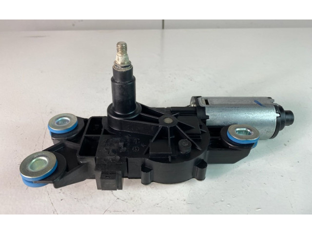 Моторчик заднего дворника 31290787, 31290787 Volvo V70