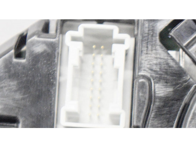 Přístrojová deska Mercedes-Benz C W205 2017 A2059028508, A2059023503