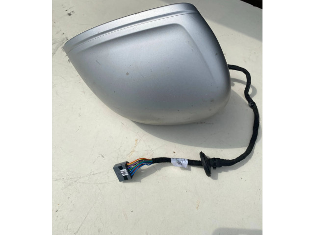 Зеркало электрическое        Volvo XC90  2014 -  года   