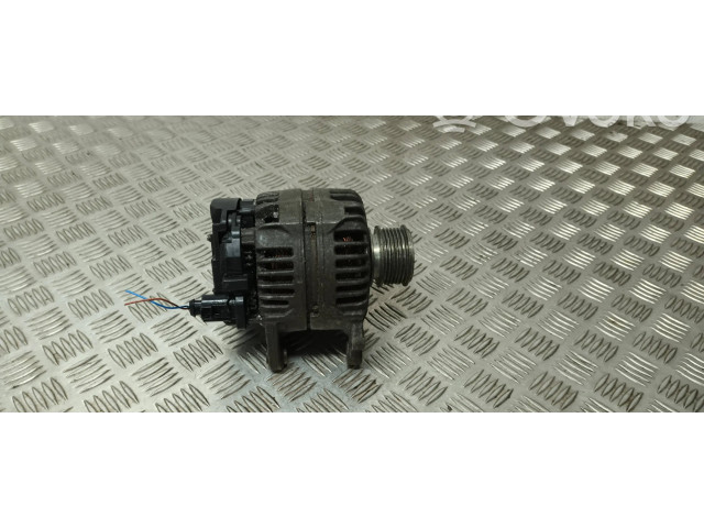 Генератор 05f903023d Skoda Fabia Mk2 (5J)