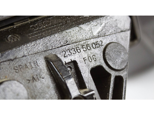 Zpětné zrcátko Audi Q7 4M 2019 233656052, e1041367