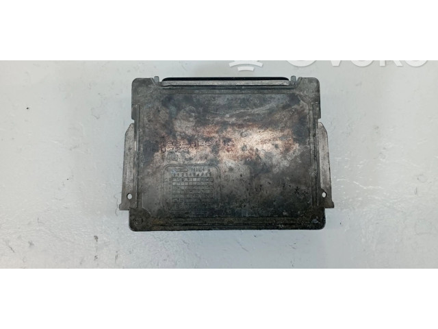 Блок управления Xenon