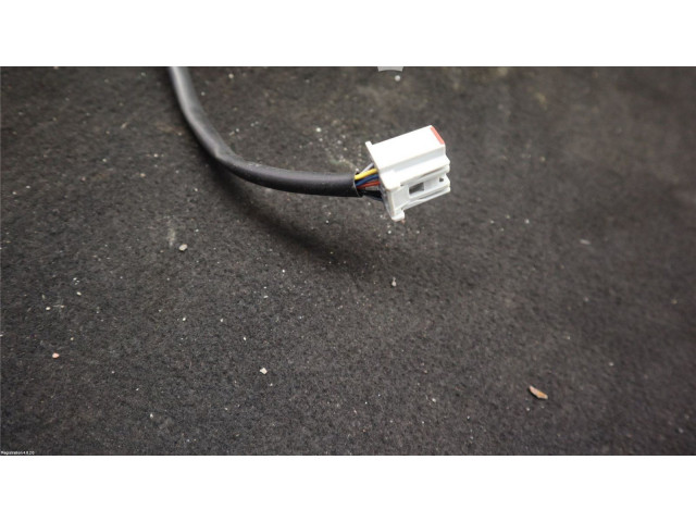 Зеркало электрическое        Ford Galaxy  2006 - 2015 года   