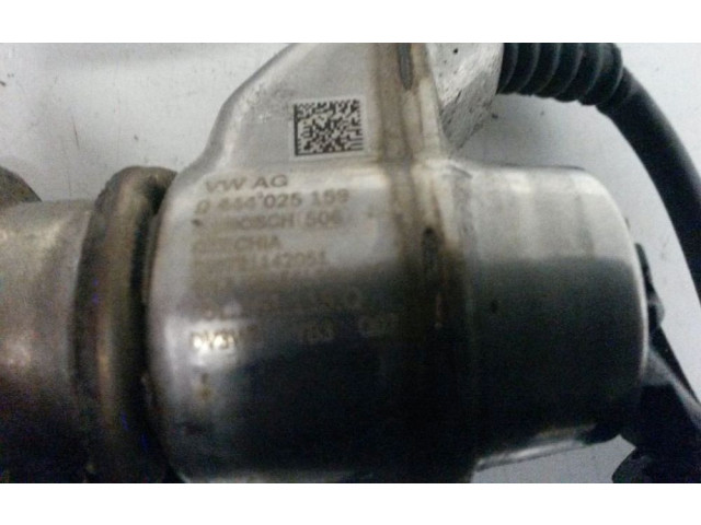 Форсунка 0444025159, 0444025159    Skoda Octavia Mk4  DTTC 