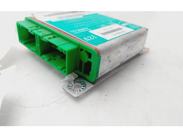 Блок подушек безопасности 51795433   Fiat Punto (199)