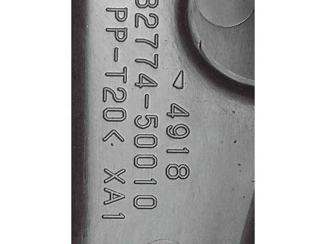 Блок предохранителей 8277450010 Lexus LS 430