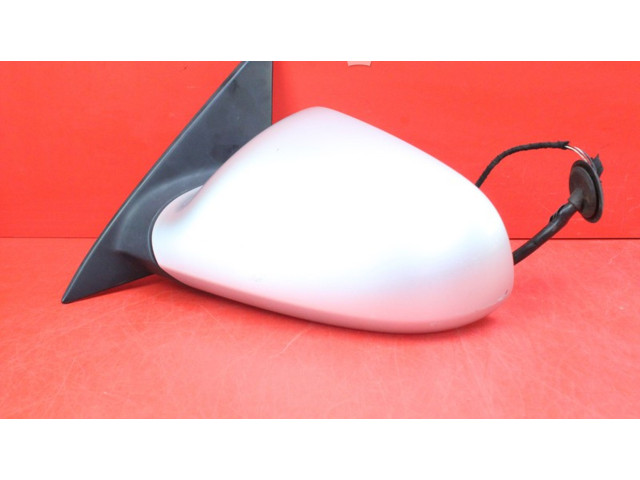 Зеркало электрическое        Audi A8 S8 D3 4E  2002 - 2009 года   