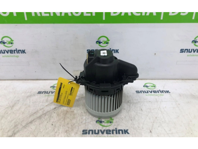 Вентилятор печки    5P3730100, 272102988R   Dacia Lodgy