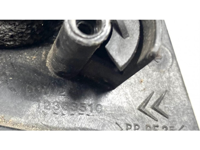 Zpětné zrcátko pravé Citroen C3 2006  12363510, 011030  