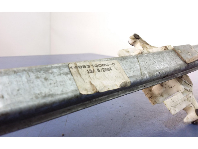 Píst 1485312080, 1485312080 Peugeot 807 EW10J4