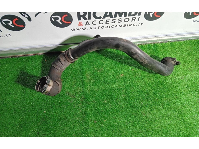 Интеркулер 50509801, 50509801 Alfa Romeo Giulietta