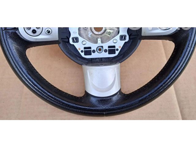 Руль Mini One - Cooper Coupe R56 2005 - 2014 года
