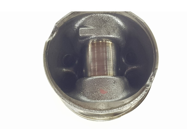 Поршень с шатуном 276DT PISTON276DT, 276DT Land Rover Discovery