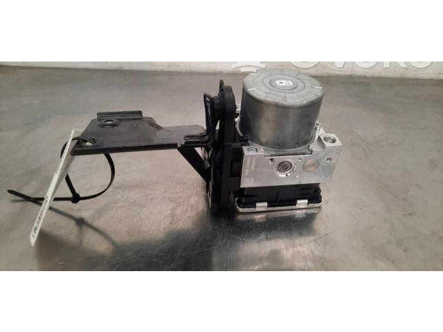 Блок АБС 5Q0614517GB Skoda Karoq 2017 - года