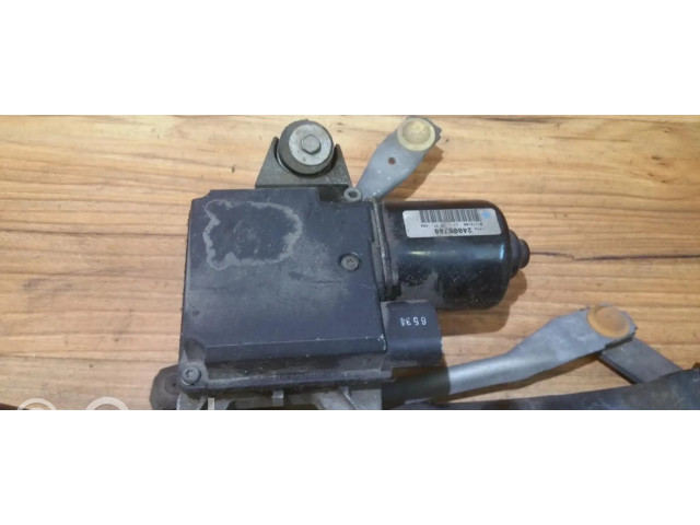 Моторчик дворников 24006748 Chevrolet Alero