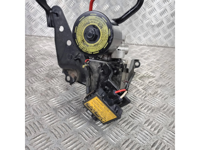 Jednotka ABS 4707048070, 007802205054 Lexus RX 450H 2018