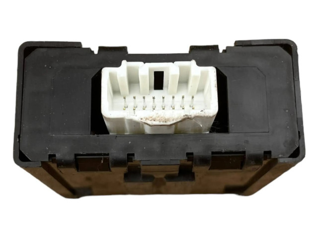 Блок управления 8631A955, X4T72471 Mitsubishi Outlander