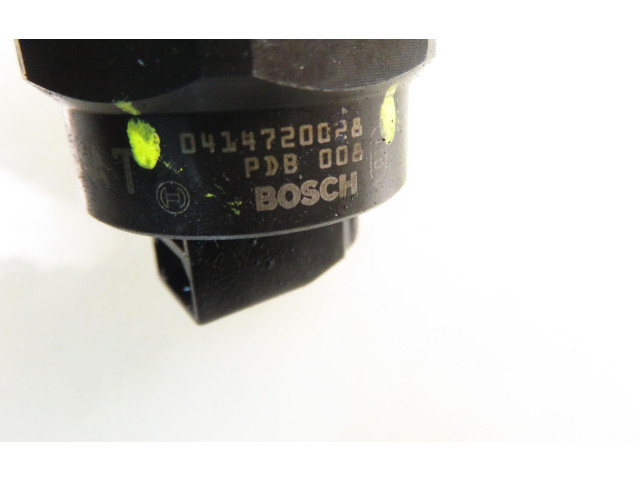 Форсунка 0414720028, 038130073AA    Audi A3 S3 8L  ASZ 