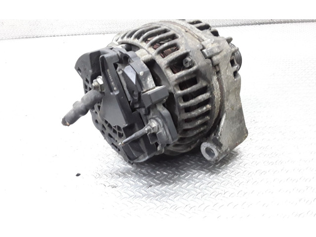 Генератор 0124525016   Saab 9-5      