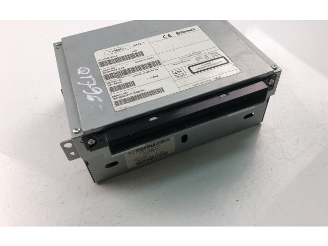 Ручка стеклоочистителей