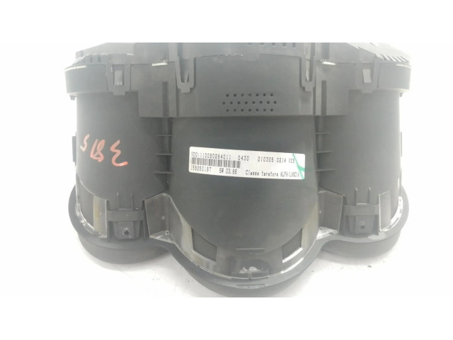 Панель приборов 156050197, CUADROINSTRUMENTOS Alfa Romeo GT