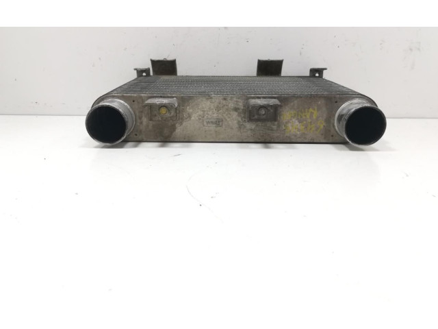 Интеркулер Ford Ranger