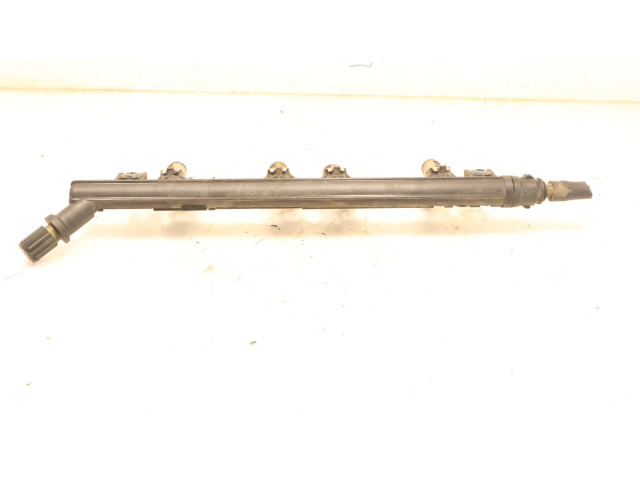 Топливная рампа Fiat Grande Punto