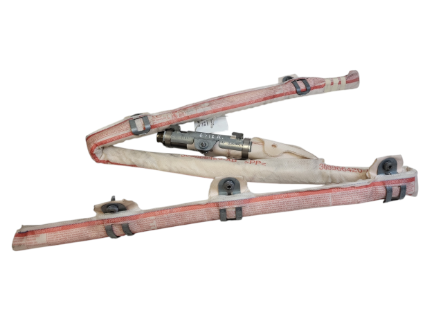 Боковая подушка безопасности GX7314K160BB, 308968099AD Jaguar XE