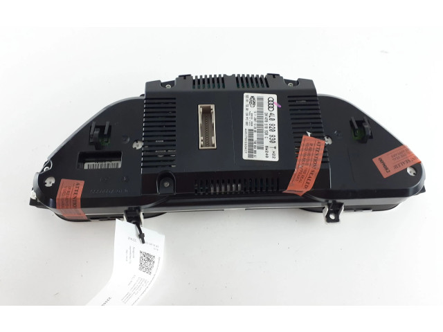 Přístrojová deska  Audi Q7 4L 2011 4L0920984C  