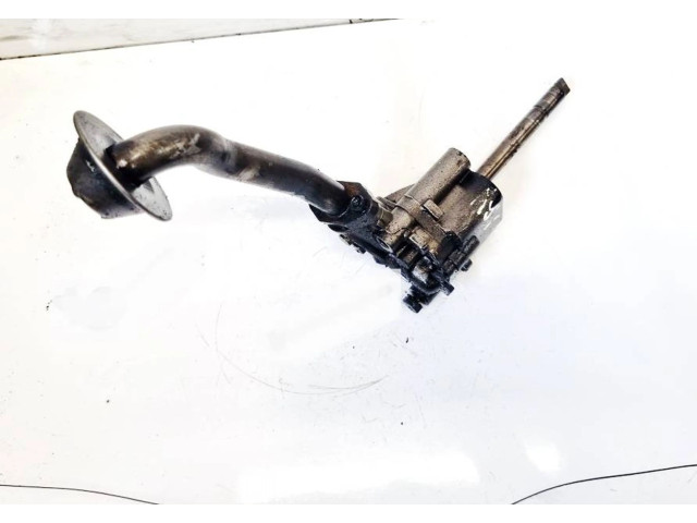 Масляный насос   026115153  Volkswagen PASSAT B5 