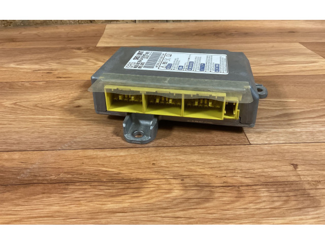 Блок подушек безопасности 77960SJHG210M2, C0NL0H18815 Honda FR-V