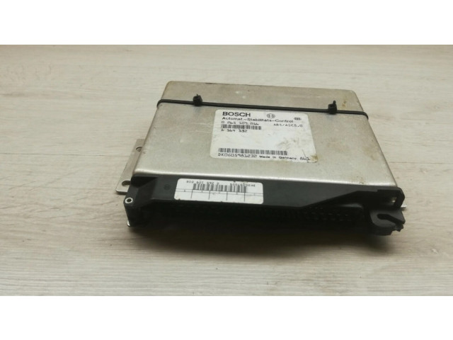 Блок управления ABS