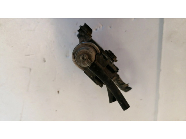 Соленоидный клапан