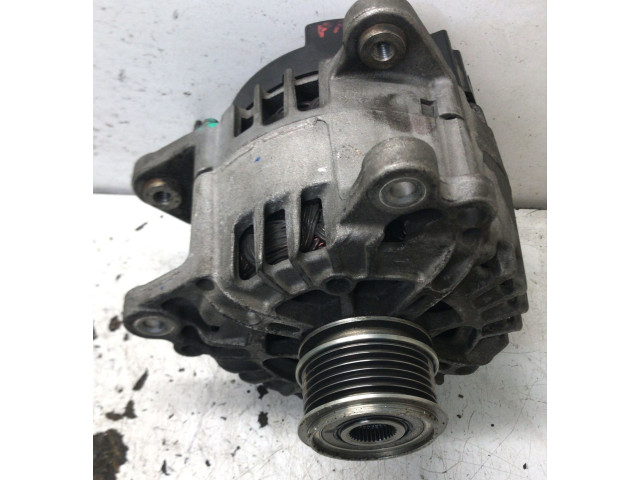 Генератор H607703A, H607703A   Volkswagen Polo      