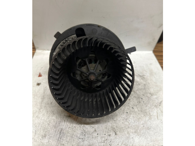 Вентилятор печки 1K1820015, F983228M Audi A3 S3 8P