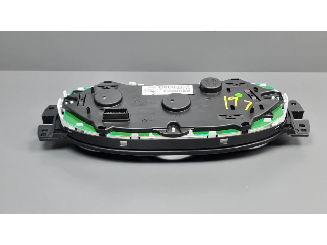 Панель приборов 248107486R, 0000326398 Dacia Sandero