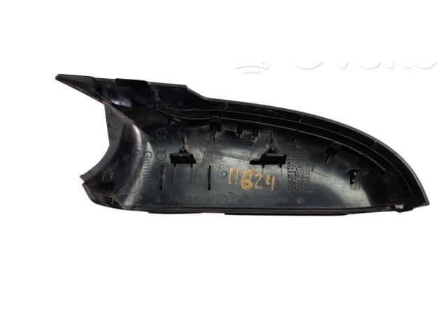 Зеркало электрическое Audi A4 Allroad - года