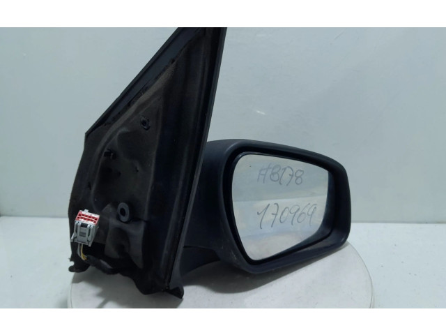 Зеркало электрическое Ford Fusion 2002 - 2005 года