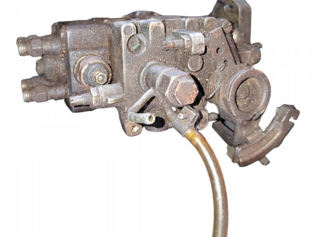 Vstřikovací čerpadlo 341A228414, 1046404260 Mitsubishi Pajero pro naftový motor 2.5