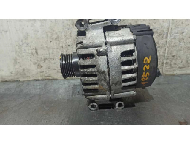 Генератор A6519062500, 2614173A   Infiniti Q50 2.1     