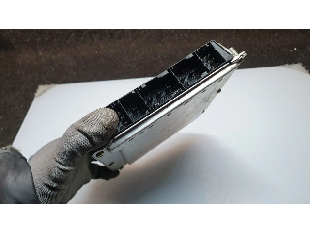 Блок управления двигателя A0001533179, 0281010426 Mercedes-Benz A W168