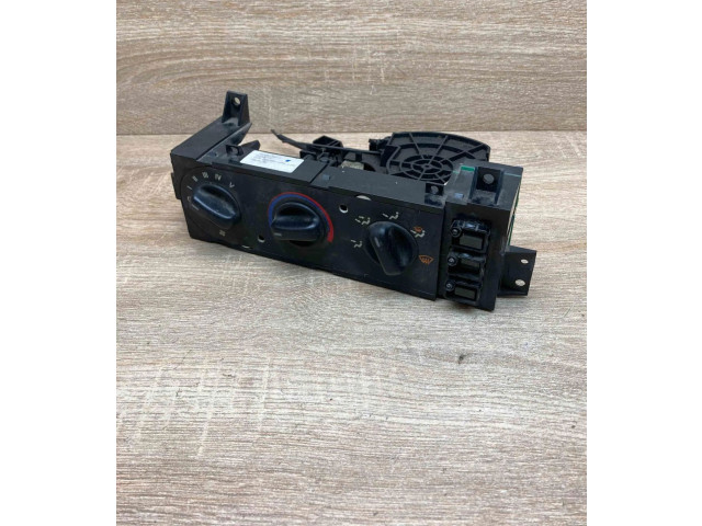 Блок управления климат-контролем 79600SN7 Rover 620