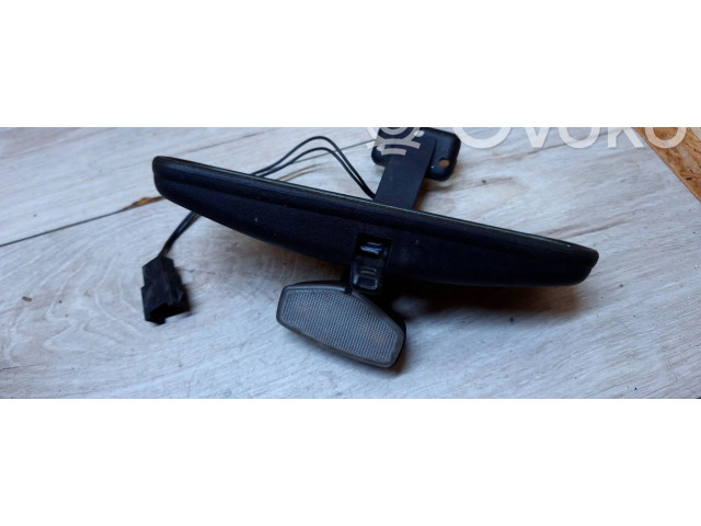 Зеркало электрическое        Saab 9-5  1998 - 2005 года   