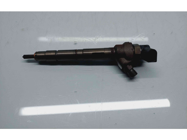 Форсунка 03L130277J    Skoda Superb B6 (3T)   